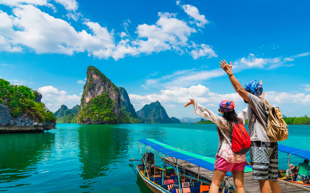 Customized Travel Packages